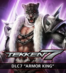 Armor King