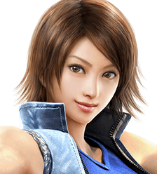 Asuka Kazama