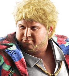 Bob (Robert Richards)
