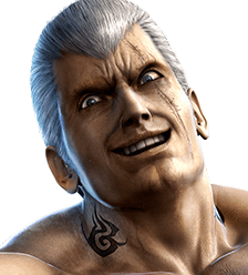 Bryan Fury