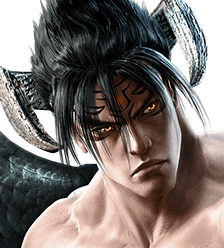 Devil Jin