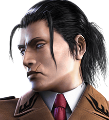 Sergei Dragunov