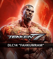 Fahkumram