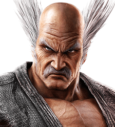 Heihachi Mishima