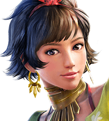 Josie Rizal