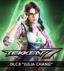 Julia Chang