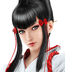 Kazumi Hachijo Mishima