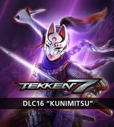 Kunimitsu