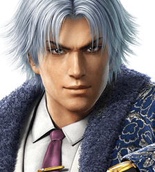 Lee Chaolan