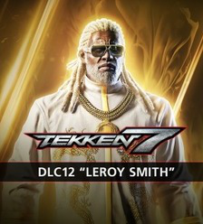 Leroy Smith