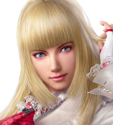 Lili (Emile de Rochefort)