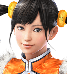 Ling Xiaoyu