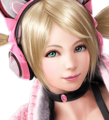 Lucky Chloe