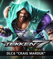 Craig Marduk