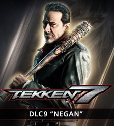 Negan
