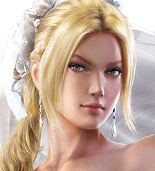 Nina Williams