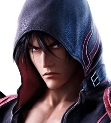 Jin Kazama