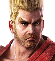 Paul Phoenix