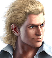 Steve Fox