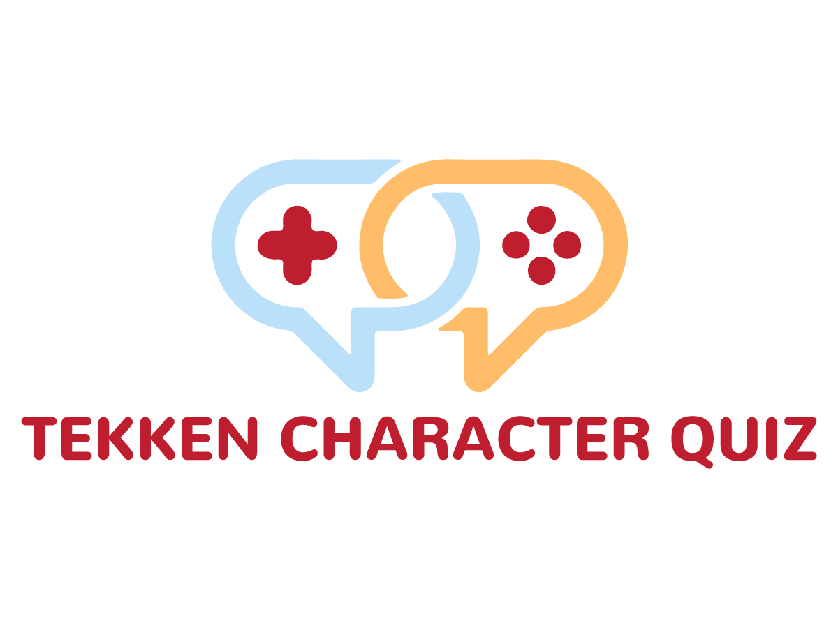 tekken – Quiz e Testes de Personalidade